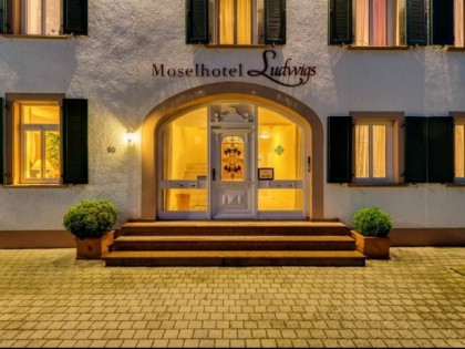 Фото: Moselhotel Ludwigs